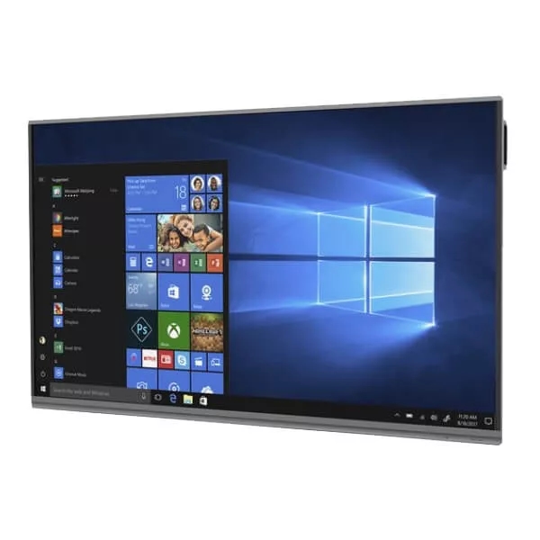Интерактивная панель Prestigio 65" L-SERIES PMB528L652