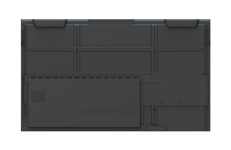 Интерактивная панель Lumien 03HL 86"