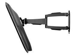 Универсальное настенное шарнирное наклонное крепление Peerless-AV SA730P