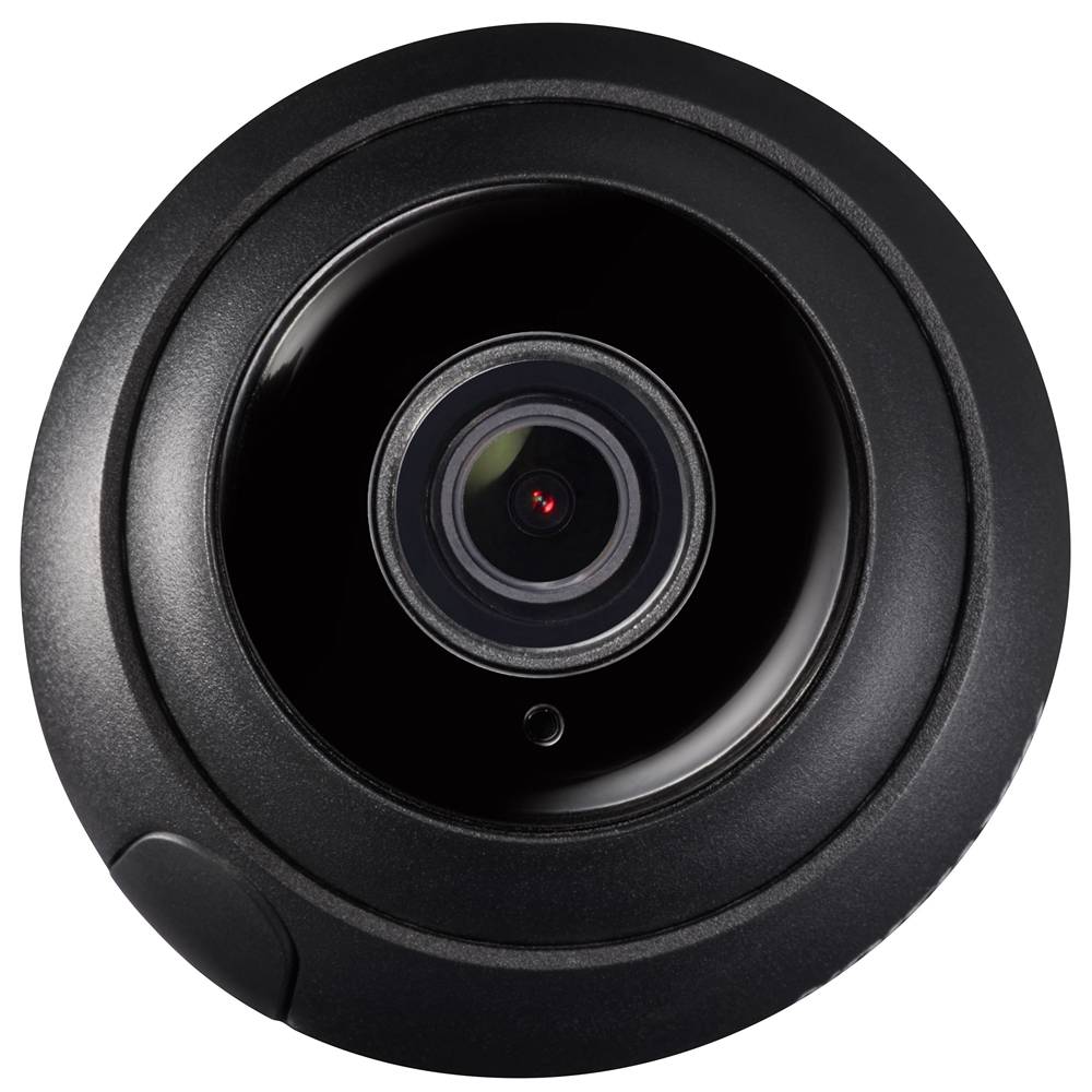 Компактная IP-камера для транспорта Hikvision DS-2XM6622FWD-I