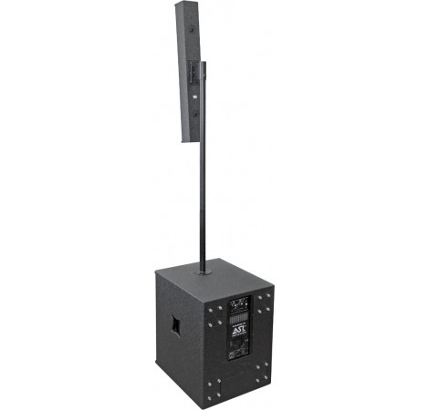 TS-115S P2 DSP Активный сабвуфер с DSP процессором
