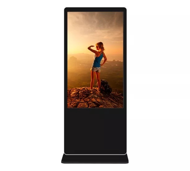 Интерактивная стойка Prestigio Totem 55" для Windows OS