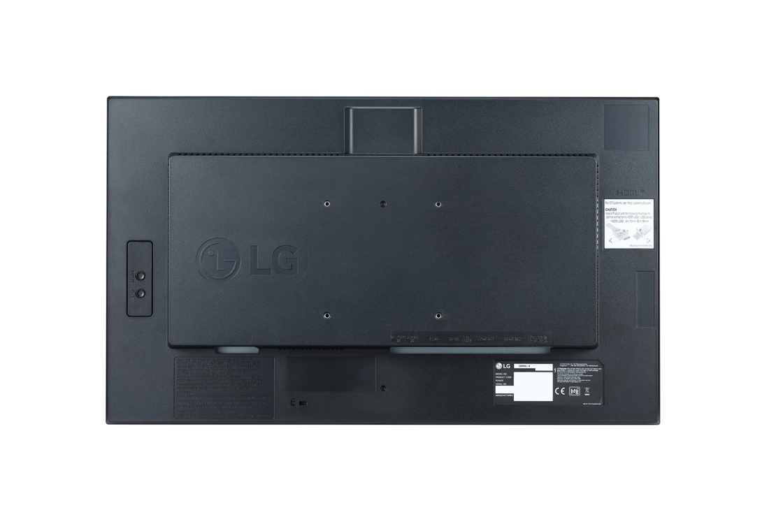 Информационный дисплей LG 22SM3G-B