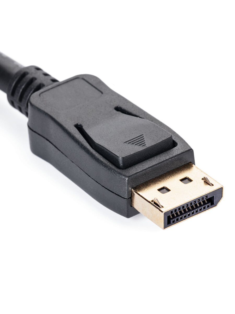 Кабель соединительный DP-DP 1.2V 4K@60Hz 3м Telecom <CG712-3M>