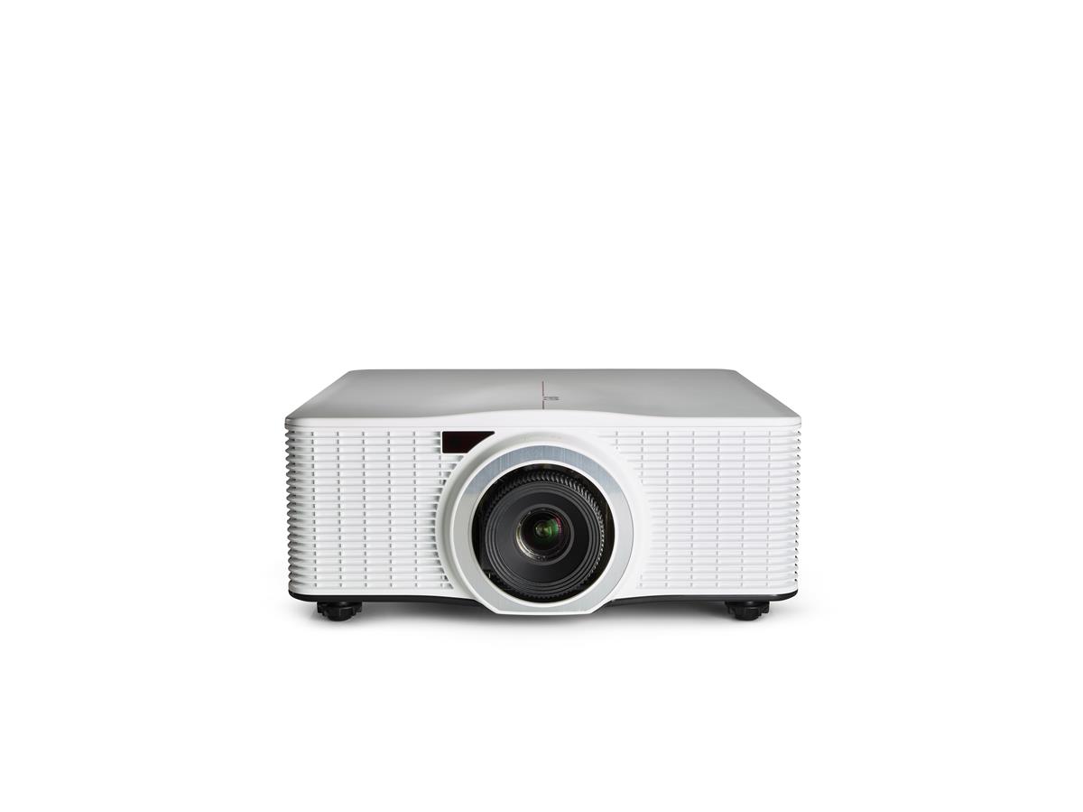 Инсталляционный проектор Barco G60-W8 Белый