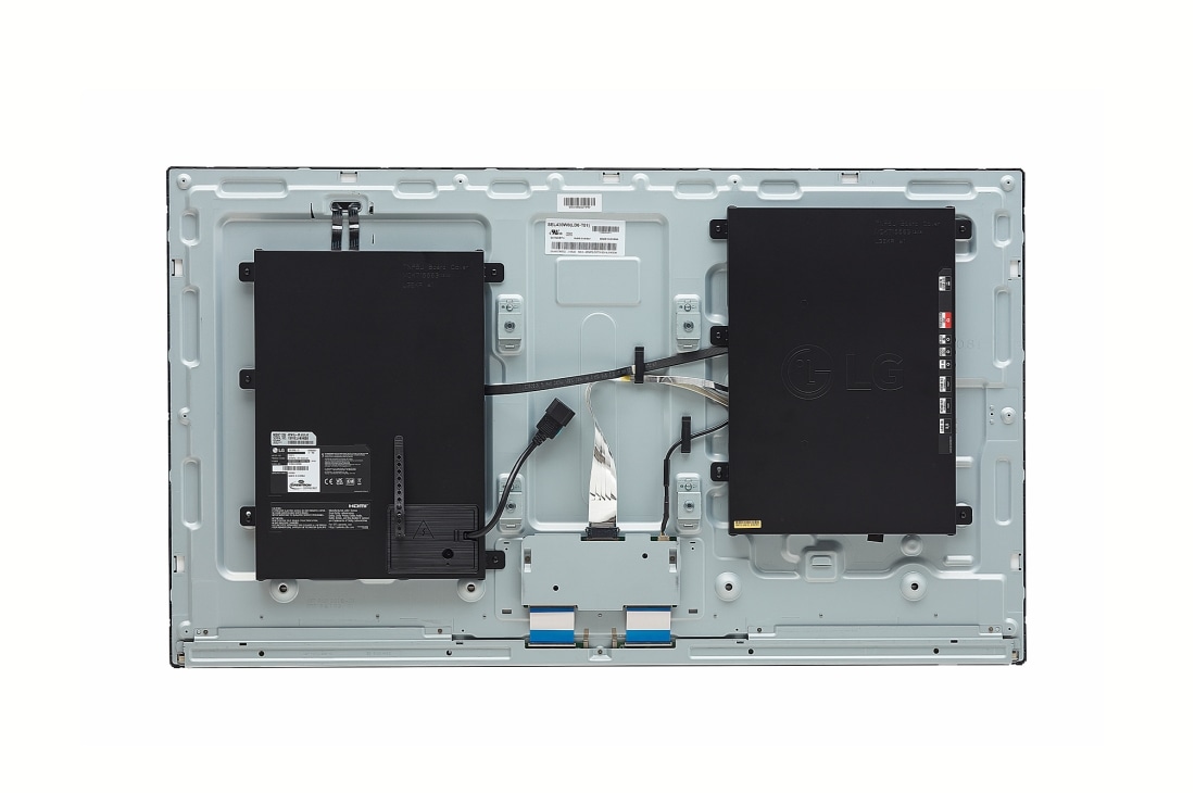 Сенсорный дисплей LG 43TNF5J-B
