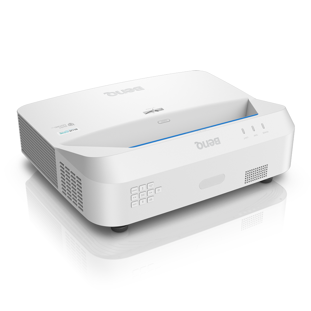 Цифровой проектор BenQ LH890UST