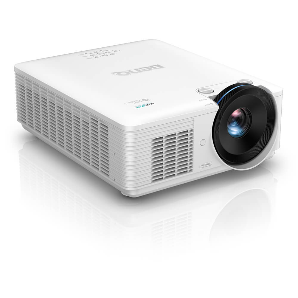 Инсталляционный проектор BenQ LU785