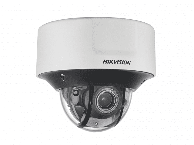 IP-камера Hikvision DS-2CD7526G0-IZHS (8–32 мм)