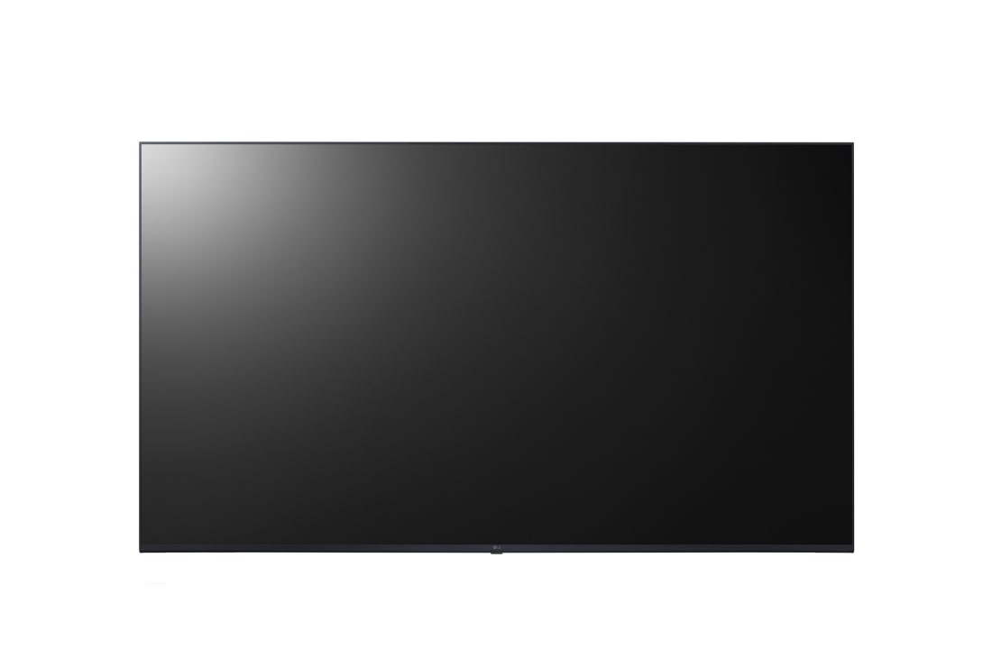 Профессиональный дисплей LG 65UL3J-E