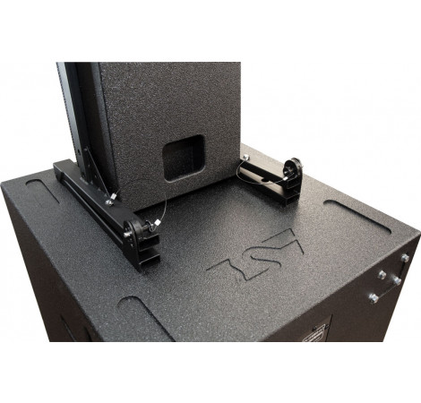 TS-118BH-stand Пассивный сабвуфер