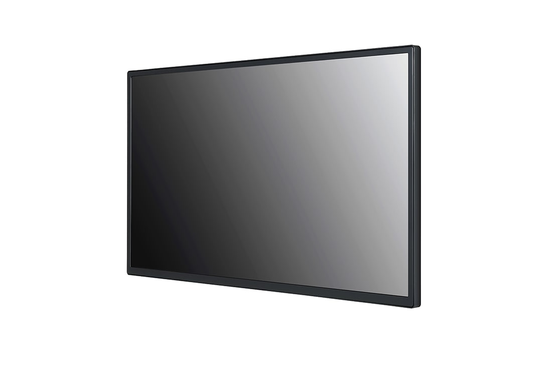 Информационный дисплей LG 32SM5J-B