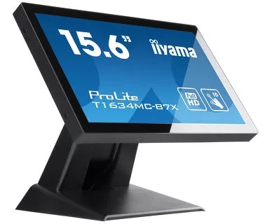 Интерактивная панель Iiyama T1634MC-B7X