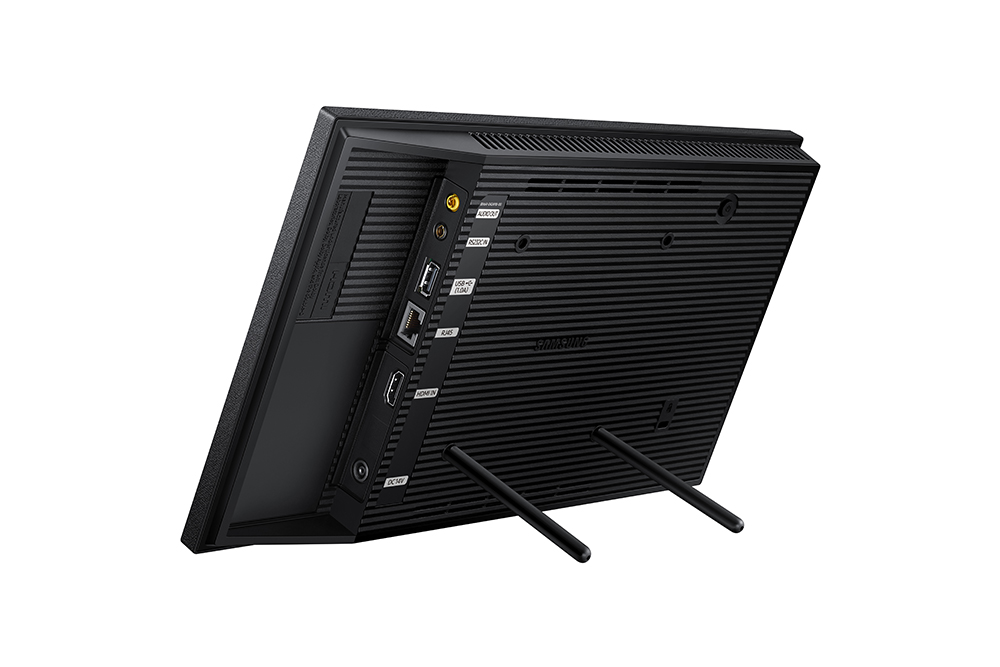 Информационный дисплей Samsung QB13R