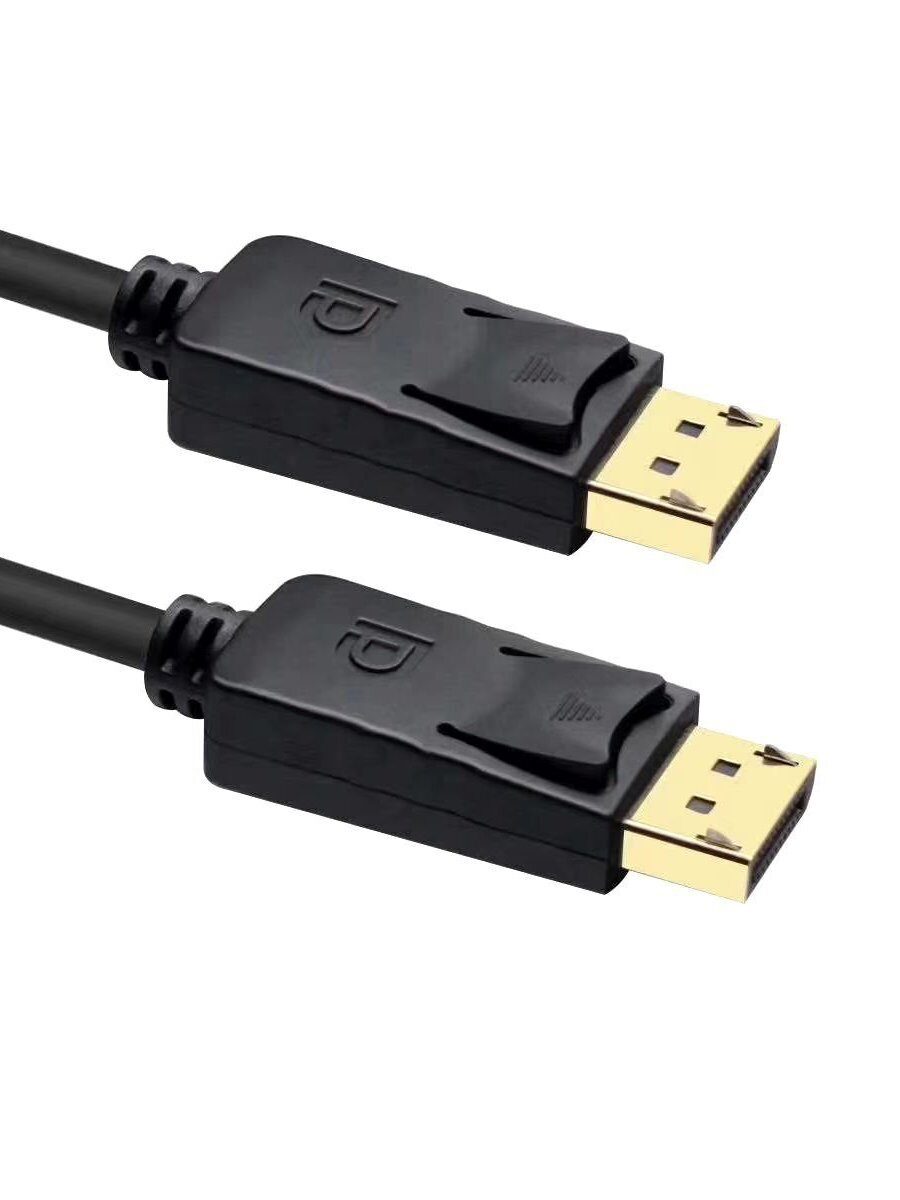 Кабель соединительный DP-DP v1.4, 8K@60Hz, 5m Telecom <CG800-5M>