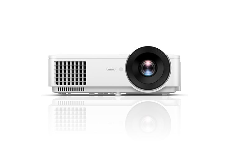 Цифровой проектор BenQ LW720