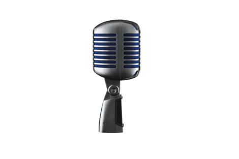 Вокальный динамический микрофон SHURE SUPER 55