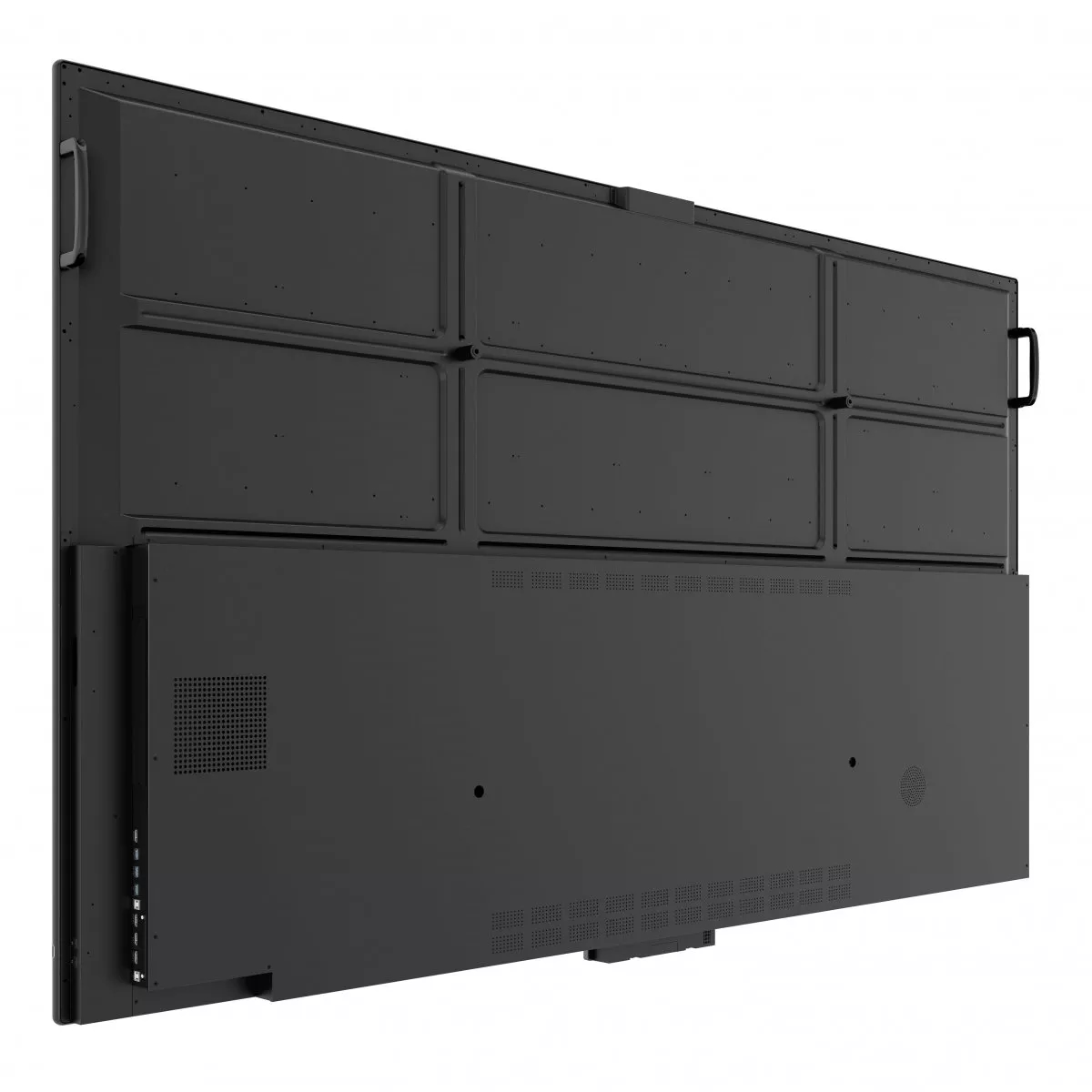 Интерактивная панель BenQ CP6501K