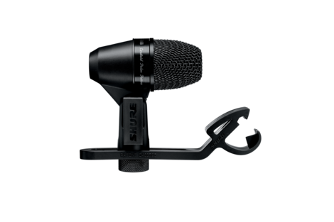 Кардиоидный динамический микрофон для малого барабана/тома SHURE PGA56