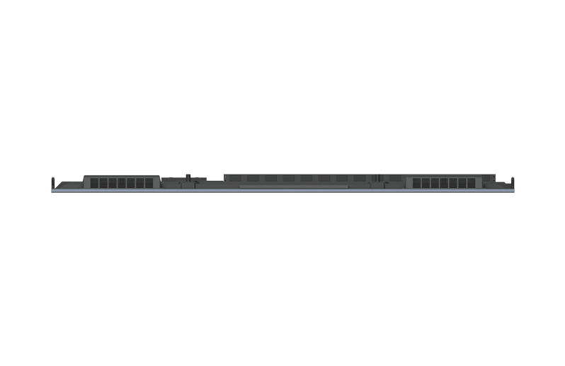 Интерактивная панель Lumien 03HL 86"