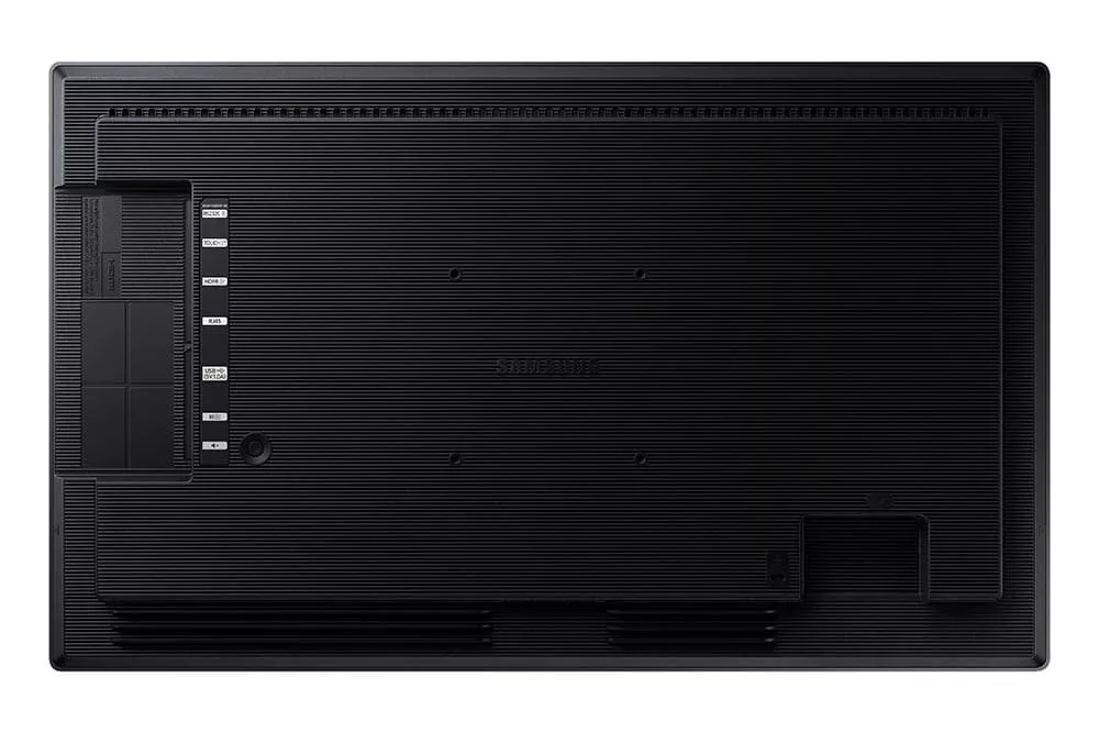 Интерактивная панель Samsung QB24R-T