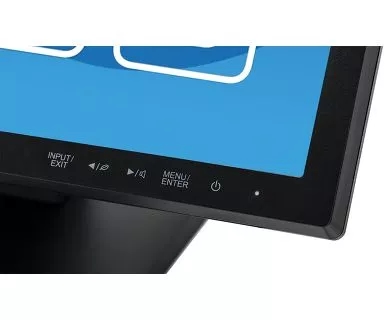 Интерактивная панель Iiyama T2253MTS-B1