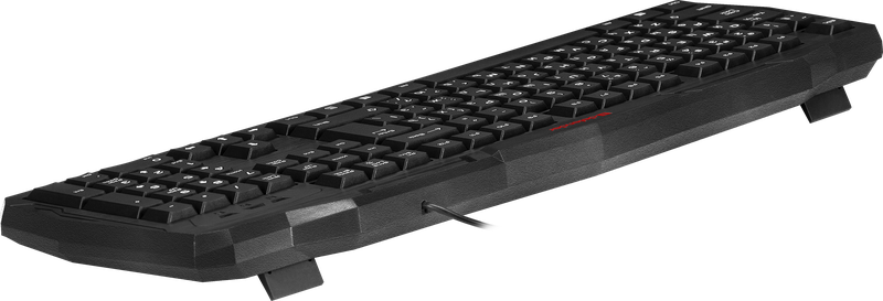 Проводная клавиатура Ultra HB-330L
