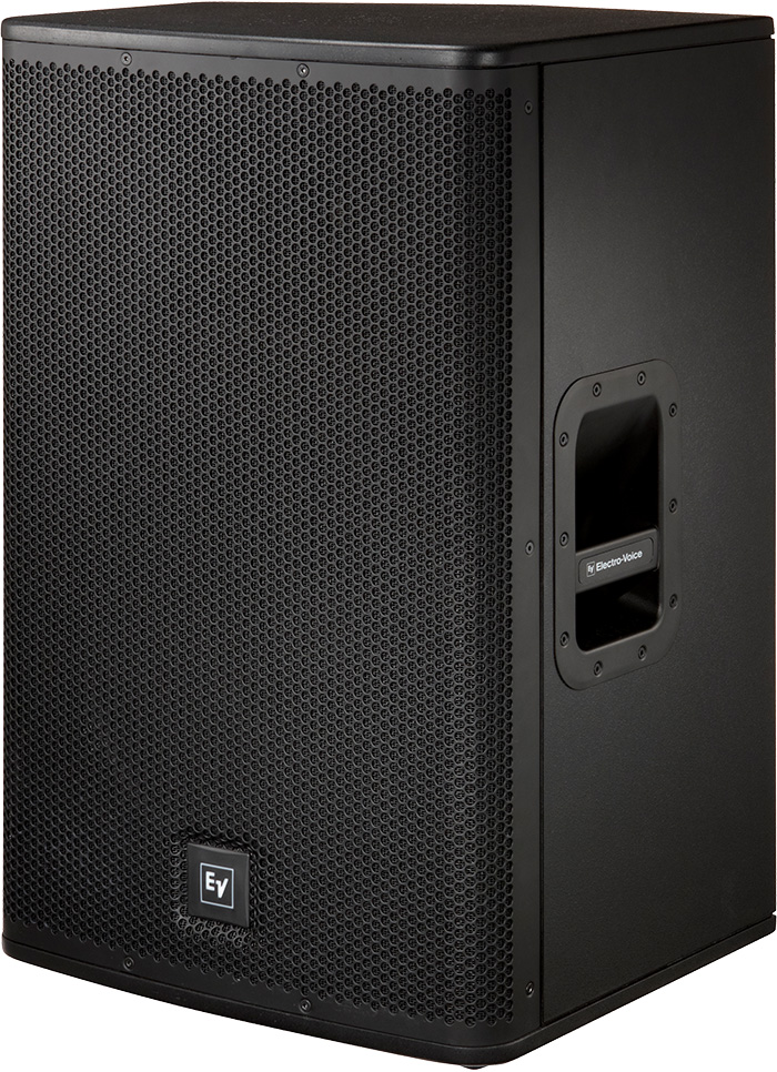 Активная акустическая система ElectroVoice ELX115P
