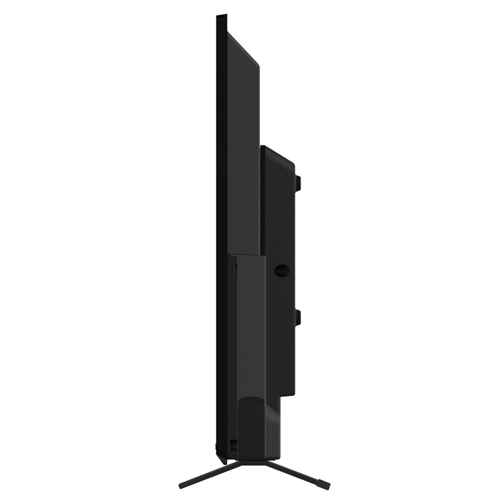 LED телевизор 43" POLAR  P43L22T2C