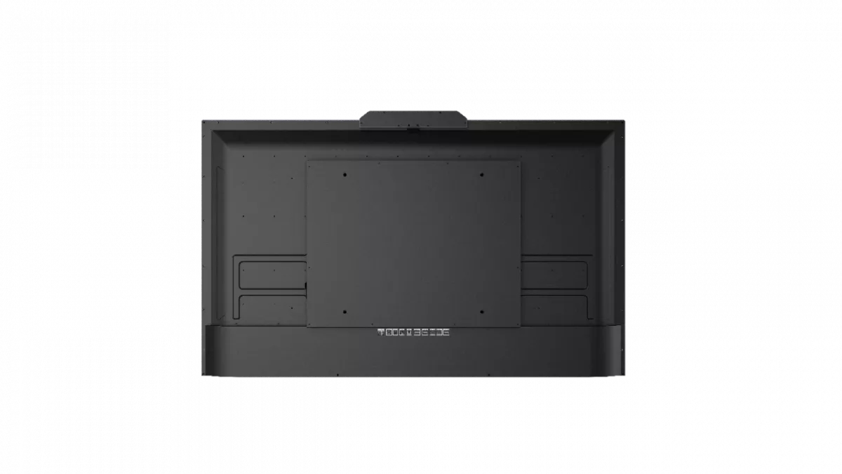 Интерактивная панель Hikvision DS-D5B86RB/B