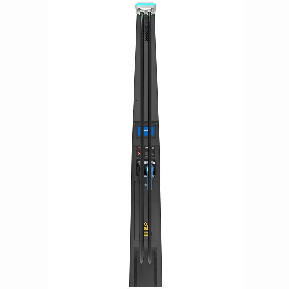 Pandora Pro Charge GUSS 80