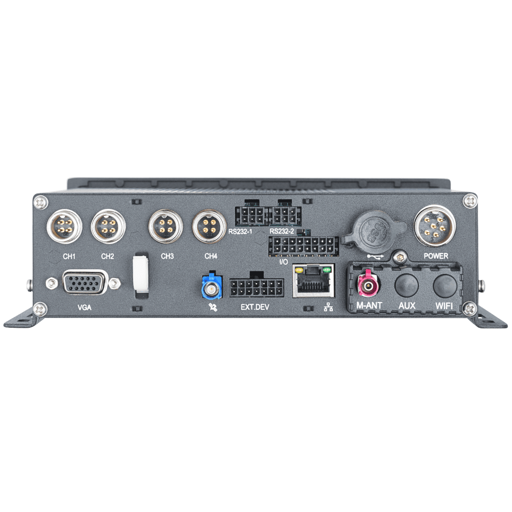 XVR для транспорта Hikvision DS-MP5504/GLF/WI58 (1T)