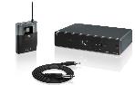 Беспроводная РЧ-система серии XSW1 Sennheiser XSW 1-CI1-A