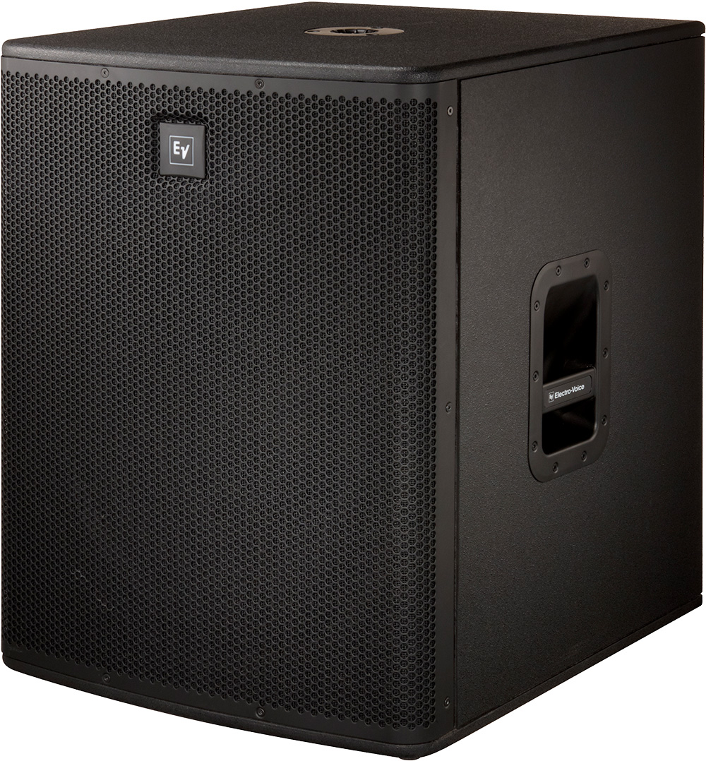 Пассивный сабвуфер ElectroVoice ELX118