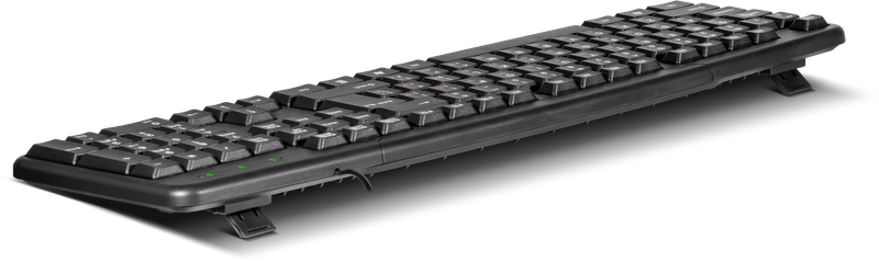 Проводная клавиатура Astra HB-588