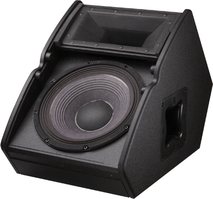 Пассивный напольный монитор ElectroVoice TX1122FM