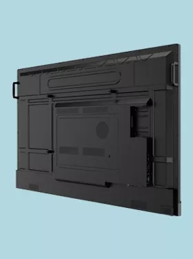 Интерактивная панель BenQ RP7502