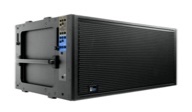 Активный линейный массив Meyer Sound LEO-M