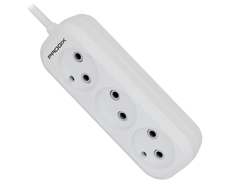 Удлинитель сетевой Progix US3XXW2