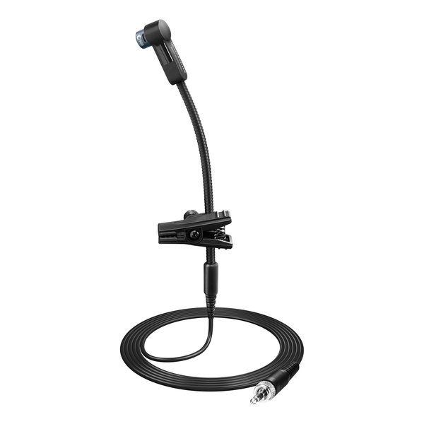 Миниатюрный инструментальный конденсаторный микрофон SENNHEISER E 908 B-EW