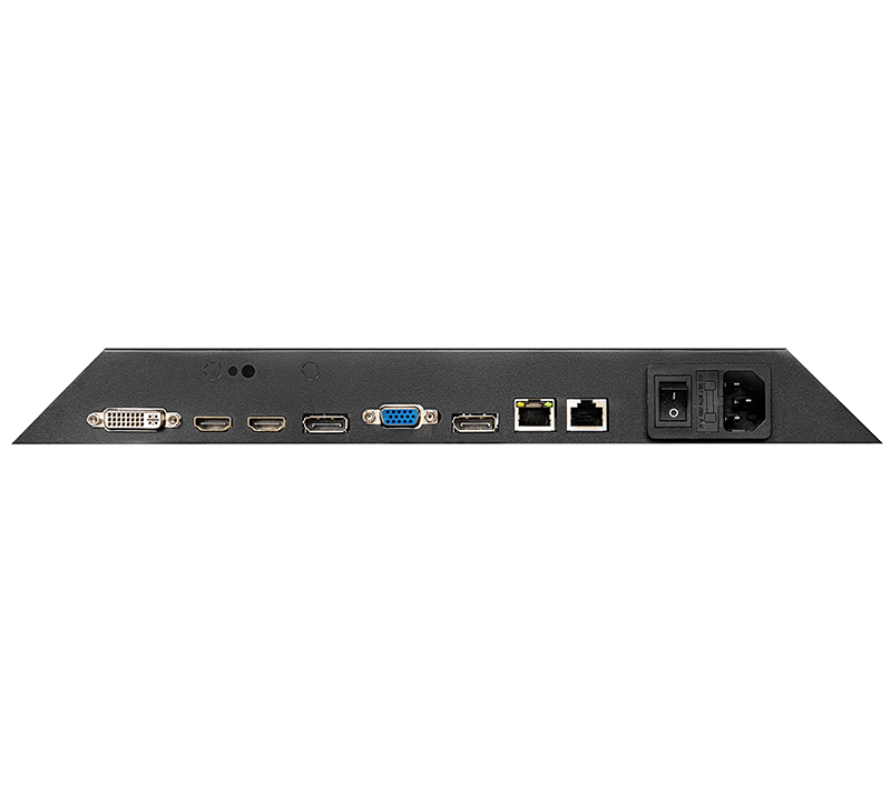 Профессиональный дисплей Eliteboard BB558FCBED