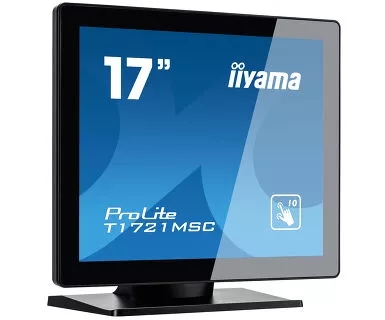 Интерактивная панель Iiyama T1721MSC-B1