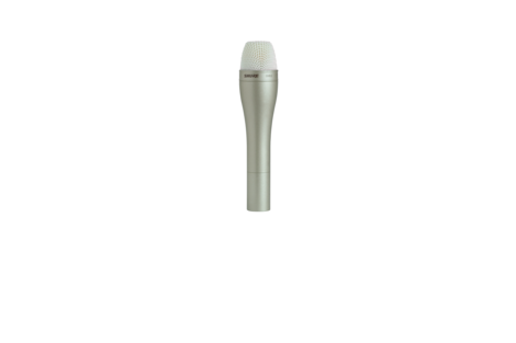 Всенаправленный динамический микрофон SHURE SM63LB