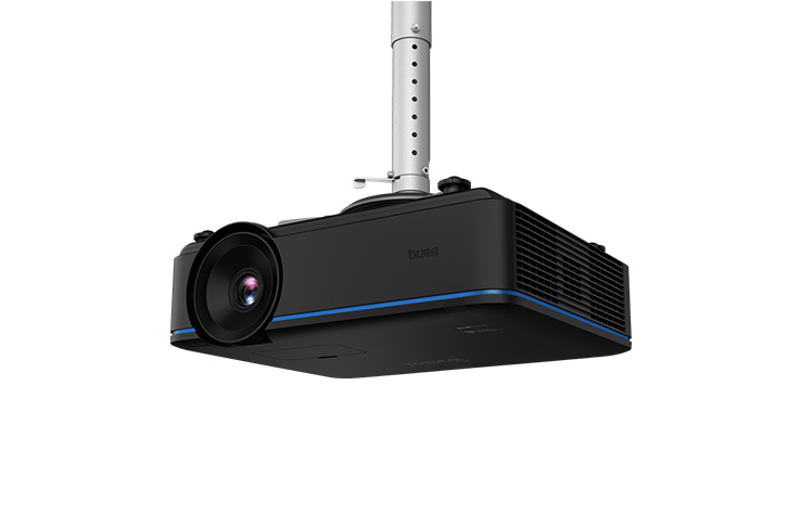 Цифровой проектор BenQ LU951ST