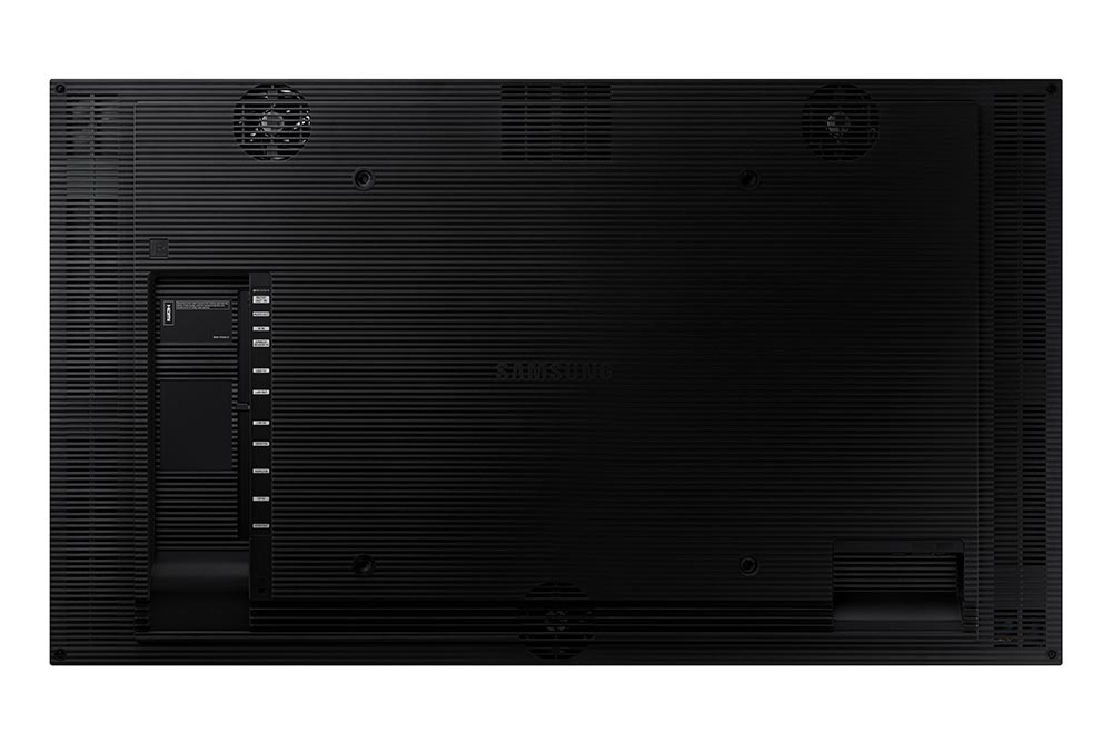 Информационный дисплей Samsung OM55N