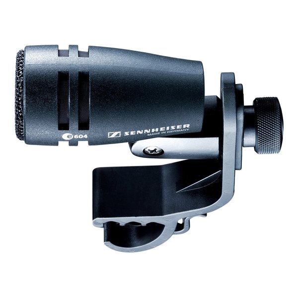 Динамический микрофон SENNHEISER E 604