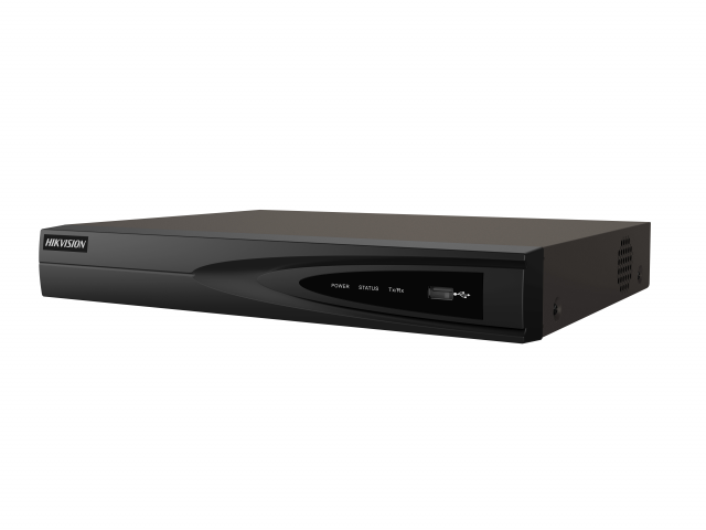 IP-видеорегистратор Hikvision DS-7604NI-K1/4P (B)