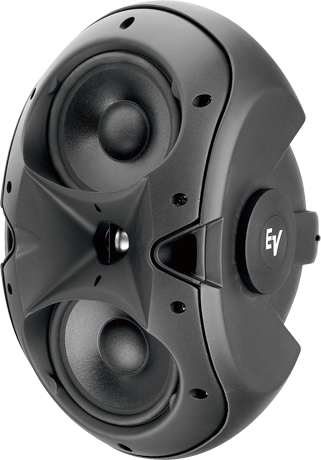 Настенная акустическая система ElectroVoice EVID 6.2