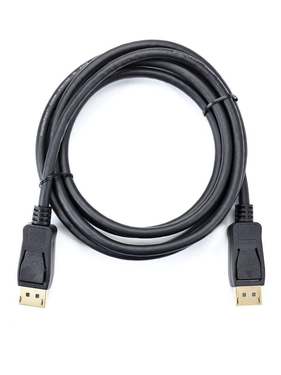 Кабель соединительный DP-DP v1.4, 8K@60Hz, 2m Telecom <CG800-2M>