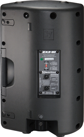 Пассивная акустическая система ElectroVoice ZX3